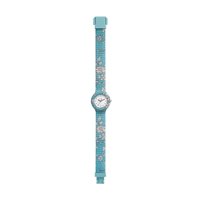 Orologio Hip Hop Donna Winter Blossom in Plastica HWU1251 - HWU1251